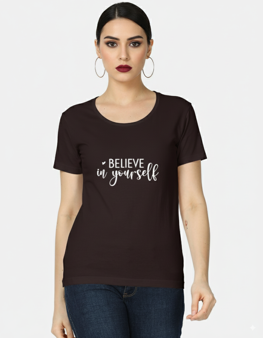 BELIEVE